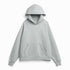 Men's Organic Cotton Ultra Heavyweight French Terry Hoodie 500gsm